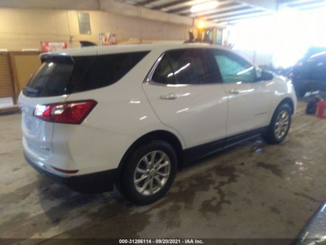 Photo 3 VIN: 2GNAXTEVXL6165546 - CHEVROLET EQUINOX 