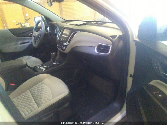 Photo 4 VIN: 2GNAXTEVXL6165546 - CHEVROLET EQUINOX 