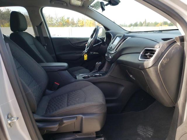 Photo 4 VIN: 2GNAXTEVXL6191631 - CHEVROLET EQUINOX LT 