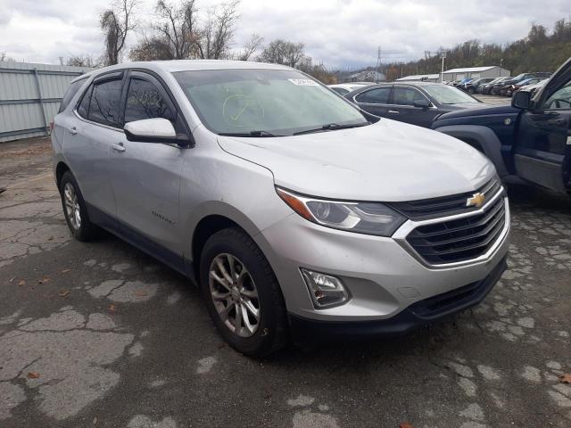 Photo 0 VIN: 2GNAXTEVXL6192035 - CHEVROLET EQUINOX LT 