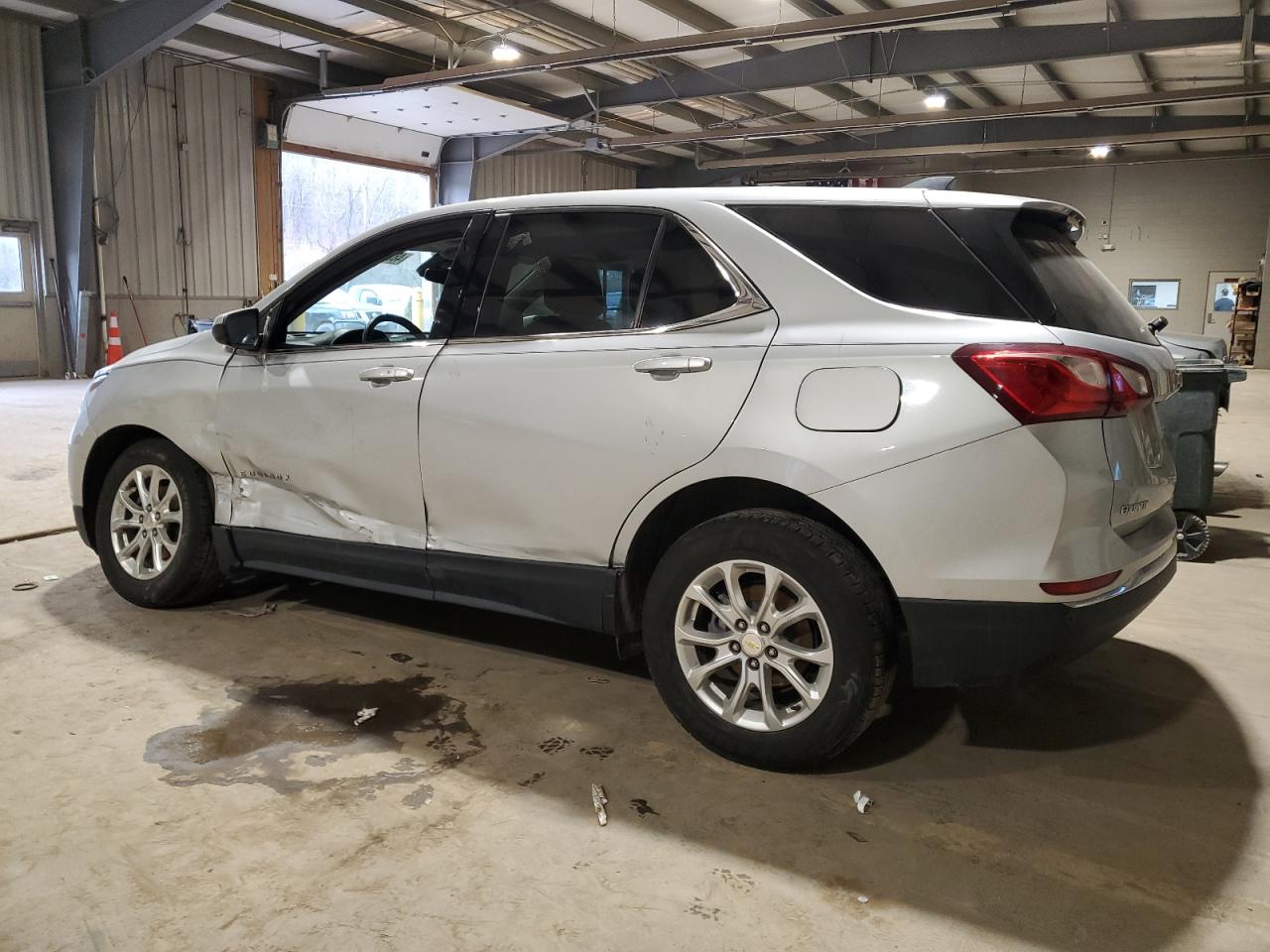 Photo 1 VIN: 2GNAXTEVXL6244148 - CHEVROLET EQUINOX 