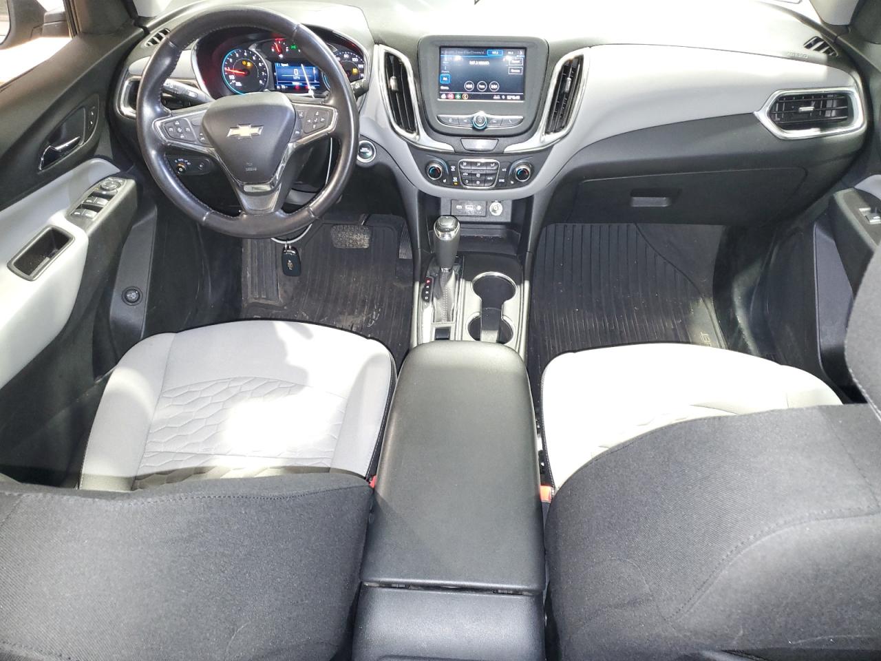 Photo 7 VIN: 2GNAXTEVXL6244148 - CHEVROLET EQUINOX 