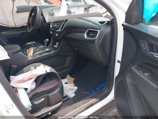 Photo 4 VIN: 2GNAXTEVXL6257630 - CHEVROLET EQUINOX 