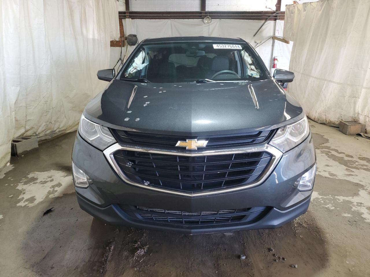 Photo 4 VIN: 2GNAXTEVXM6151356 - CHEVROLET EQUINOX 