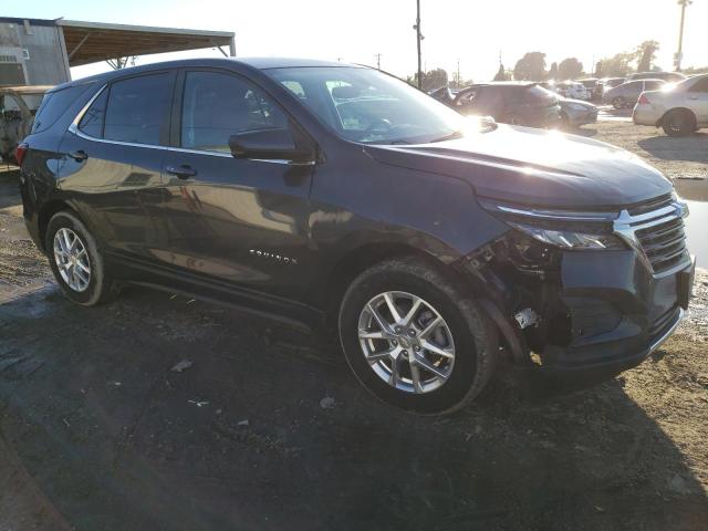 Photo 3 VIN: 2GNAXTEVXN6140150 - CHEVROLET EQUINOX LT 