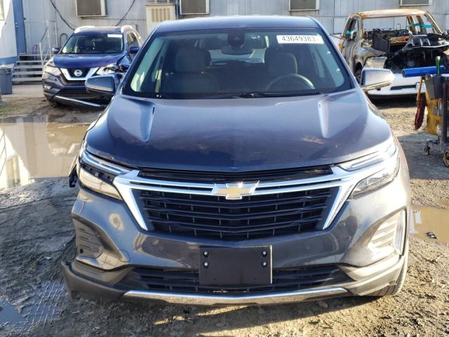 Photo 4 VIN: 2GNAXTEVXN6140150 - CHEVROLET EQUINOX LT 