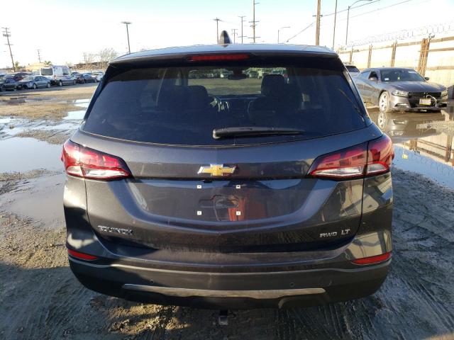 Photo 5 VIN: 2GNAXTEVXN6140150 - CHEVROLET EQUINOX LT 