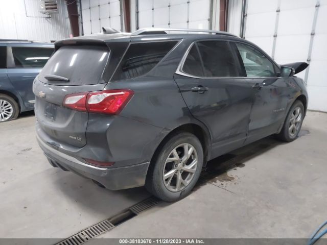 Photo 3 VIN: 2GNAXTEX0J6146499 - CHEVROLET EQUINOX 