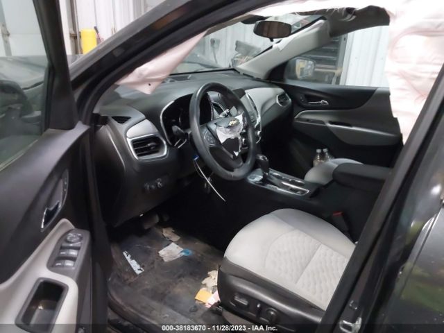 Photo 4 VIN: 2GNAXTEX0J6146499 - CHEVROLET EQUINOX 