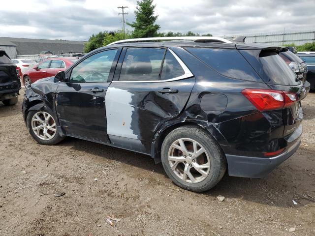 Photo 1 VIN: 2GNAXTEX0J6164081 - CHEVROLET EQUINOX 