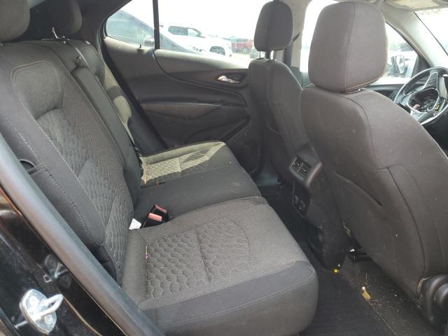 Photo 10 VIN: 2GNAXTEX0J6164081 - CHEVROLET EQUINOX 