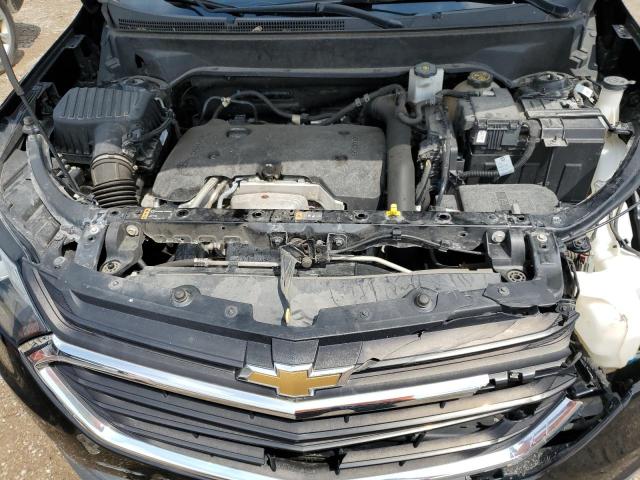 Photo 11 VIN: 2GNAXTEX0J6164081 - CHEVROLET EQUINOX 