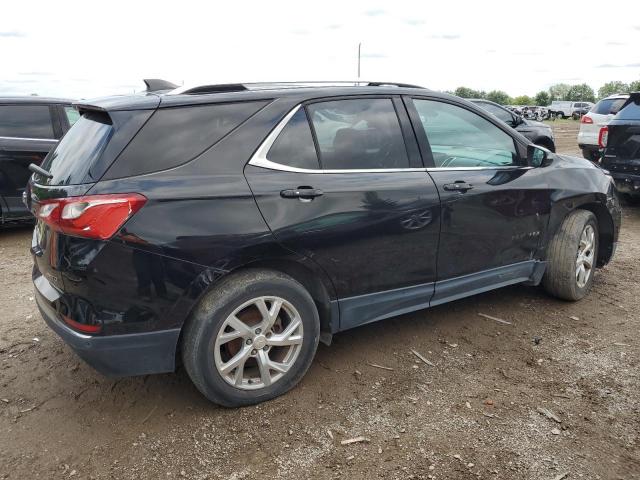 Photo 2 VIN: 2GNAXTEX0J6164081 - CHEVROLET EQUINOX 