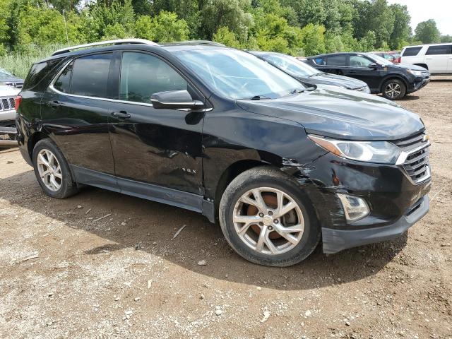 Photo 3 VIN: 2GNAXTEX0J6164081 - CHEVROLET EQUINOX 