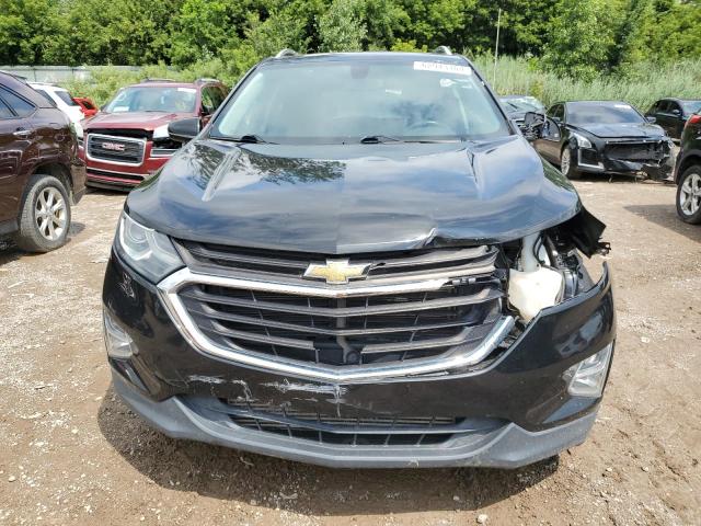 Photo 4 VIN: 2GNAXTEX0J6164081 - CHEVROLET EQUINOX 