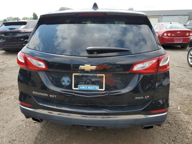 Photo 5 VIN: 2GNAXTEX0J6164081 - CHEVROLET EQUINOX 