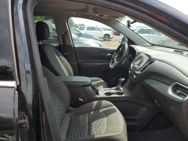 Photo 6 VIN: 2GNAXTEX0J6164081 - CHEVROLET EQUINOX 