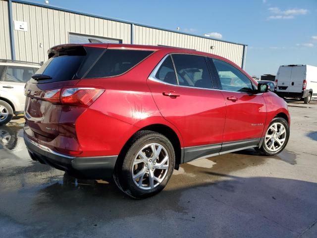 Photo 2 VIN: 2GNAXTEX0J6172682 - CHEVROLET EQUINOX LT 