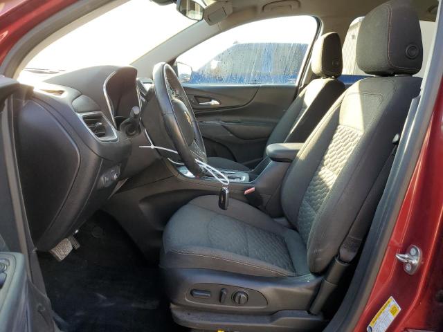 Photo 6 VIN: 2GNAXTEX0J6172682 - CHEVROLET EQUINOX LT 