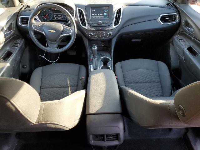 Photo 7 VIN: 2GNAXTEX0J6172682 - CHEVROLET EQUINOX LT 