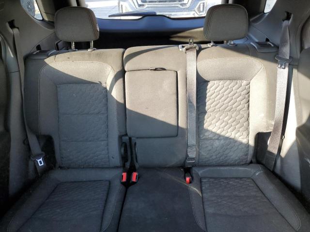 Photo 9 VIN: 2GNAXTEX0J6172682 - CHEVROLET EQUINOX LT 