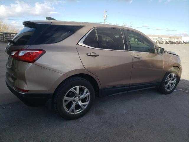 Photo 2 VIN: 2GNAXTEX0J6181561 - CHEVROLET EQUINOX 