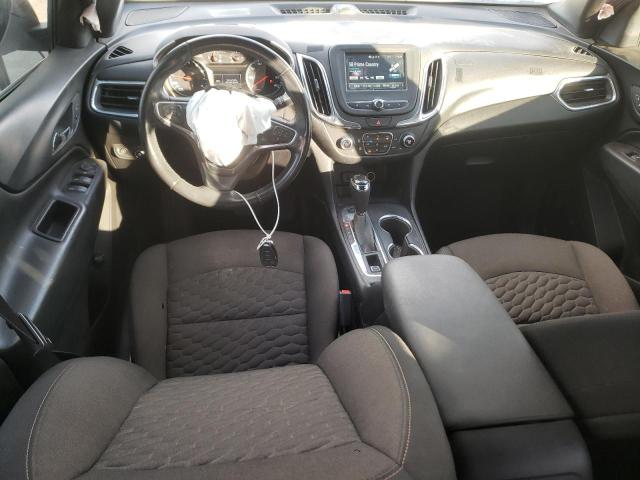 Photo 7 VIN: 2GNAXTEX0J6181561 - CHEVROLET EQUINOX 