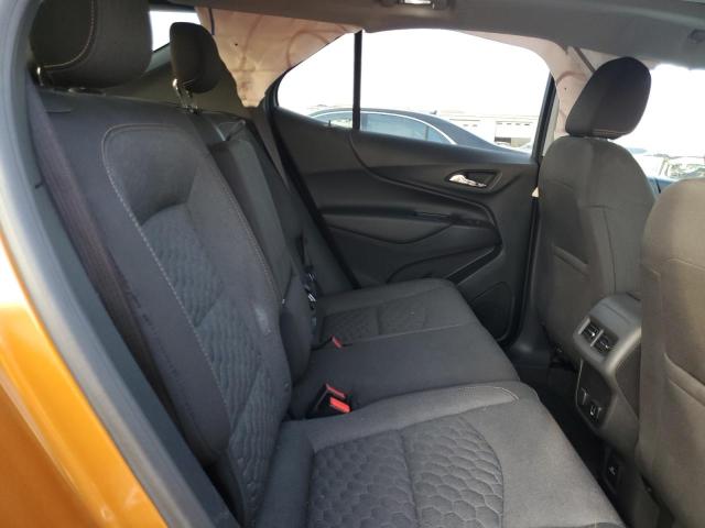 Photo 10 VIN: 2GNAXTEX0J6189207 - CHEVROLET EQUINOX LT 