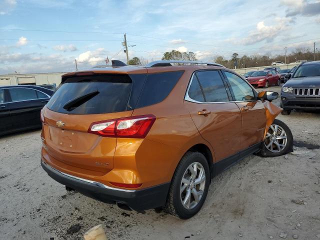 Photo 2 VIN: 2GNAXTEX0J6189207 - CHEVROLET EQUINOX LT 