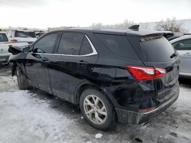 Photo 1 VIN: 2GNAXTEX0J6209763 - CHEVROLET EQUINOX LS 