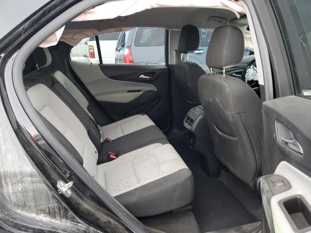 Photo 10 VIN: 2GNAXTEX0J6209763 - CHEVROLET EQUINOX LS 