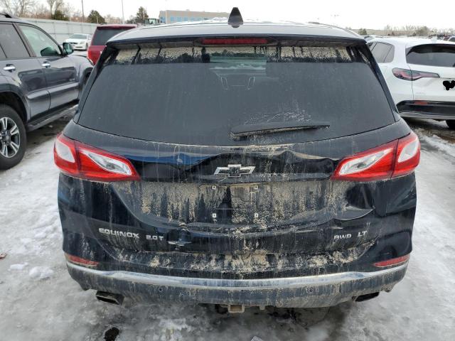 Photo 5 VIN: 2GNAXTEX0J6209763 - CHEVROLET EQUINOX LS 