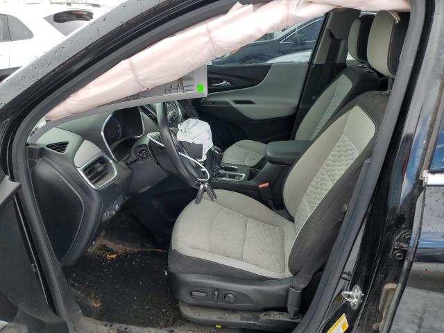 Photo 6 VIN: 2GNAXTEX0J6209763 - CHEVROLET EQUINOX LS 