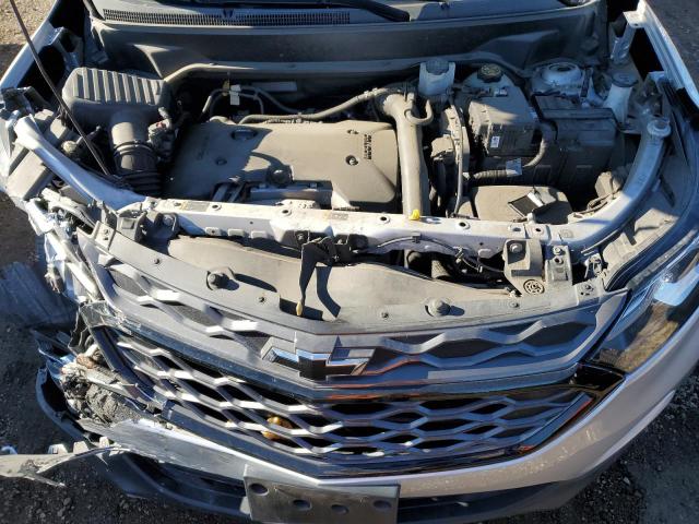 Photo 10 VIN: 2GNAXTEX0J6279599 - CHEVROLET EQUINOX LT 