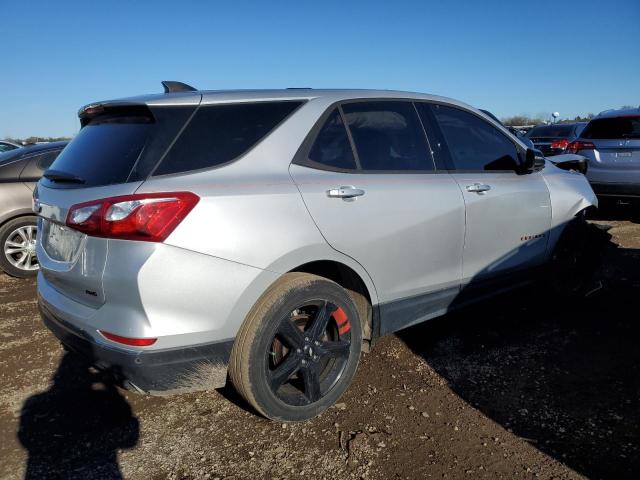 Photo 2 VIN: 2GNAXTEX0J6279599 - CHEVROLET EQUINOX LT 