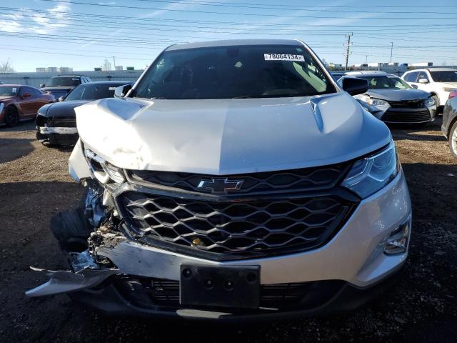 Photo 4 VIN: 2GNAXTEX0J6279599 - CHEVROLET EQUINOX LT 