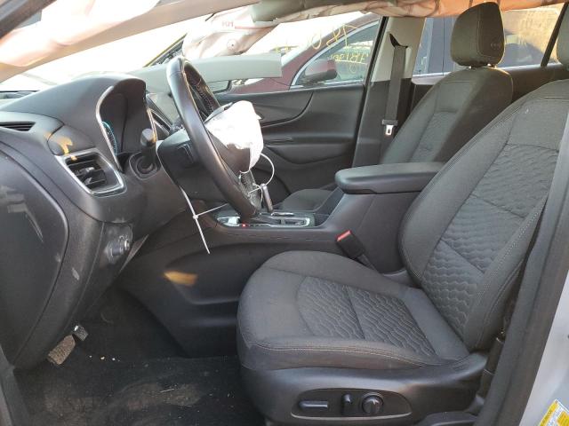 Photo 6 VIN: 2GNAXTEX0J6279599 - CHEVROLET EQUINOX LT 