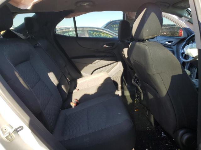 Photo 9 VIN: 2GNAXTEX0J6279599 - CHEVROLET EQUINOX LT 