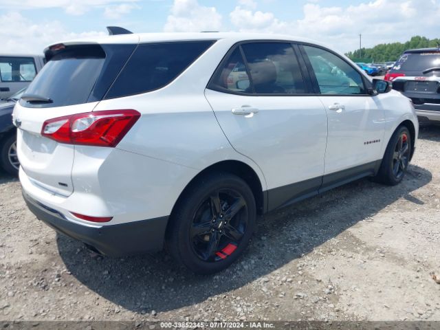 Photo 3 VIN: 2GNAXTEX0J6310480 - CHEVROLET EQUINOX 