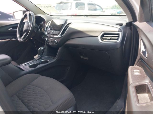 Photo 4 VIN: 2GNAXTEX0J6310480 - CHEVROLET EQUINOX 