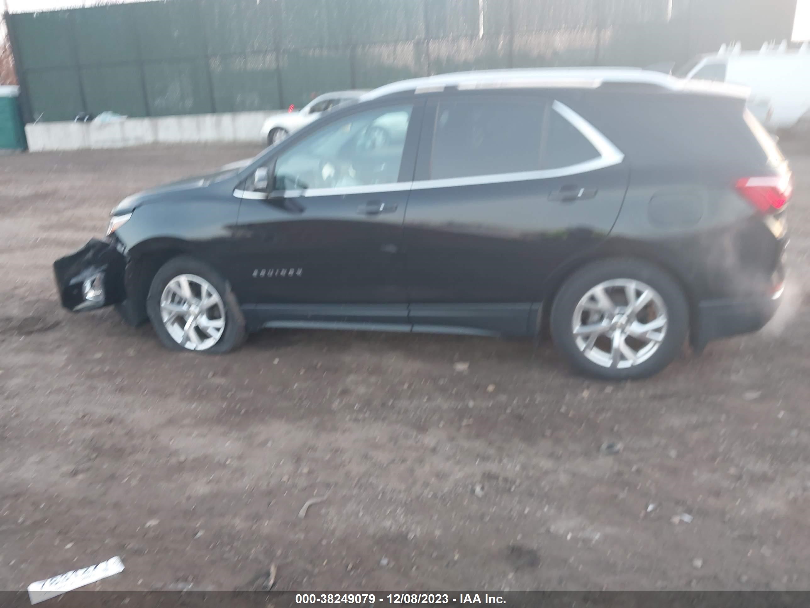 Photo 13 VIN: 2GNAXTEX0J6312181 - CHEVROLET EQUINOX 