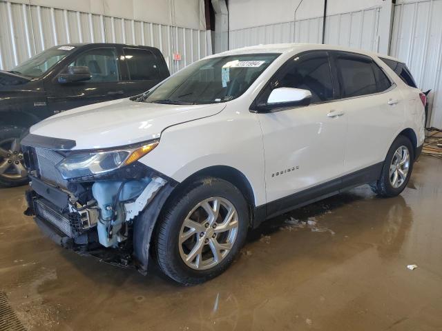 Photo 0 VIN: 2GNAXTEX1J6174361 - CHEVROLET EQUINOX 