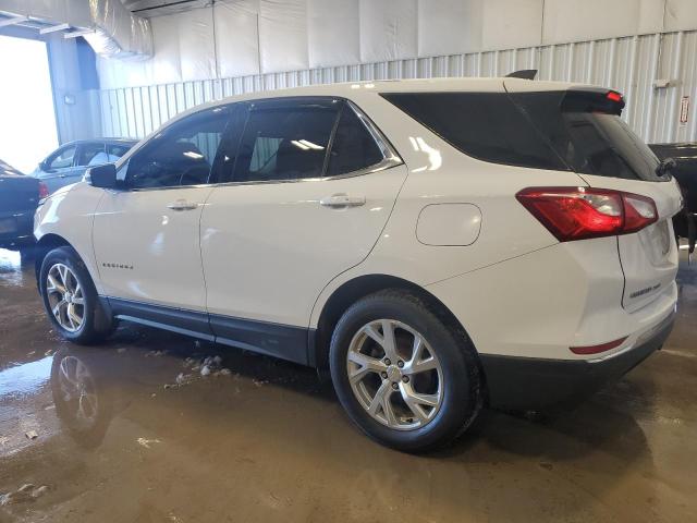 Photo 1 VIN: 2GNAXTEX1J6174361 - CHEVROLET EQUINOX 