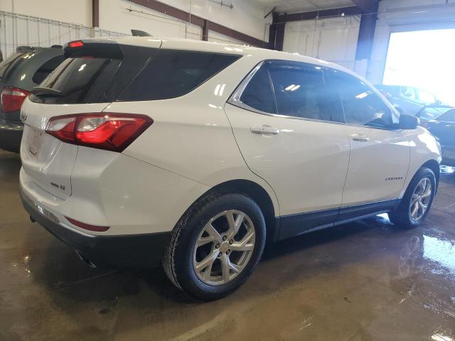 Photo 2 VIN: 2GNAXTEX1J6174361 - CHEVROLET EQUINOX 