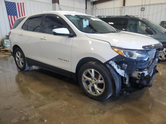 Photo 3 VIN: 2GNAXTEX1J6174361 - CHEVROLET EQUINOX 