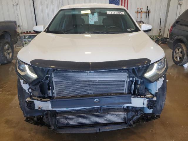 Photo 4 VIN: 2GNAXTEX1J6174361 - CHEVROLET EQUINOX 