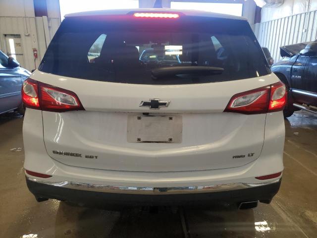 Photo 5 VIN: 2GNAXTEX1J6174361 - CHEVROLET EQUINOX 