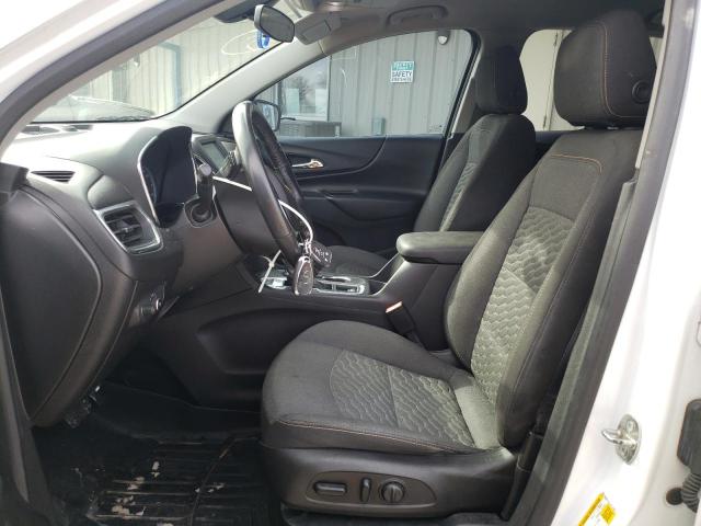 Photo 6 VIN: 2GNAXTEX1J6174361 - CHEVROLET EQUINOX 