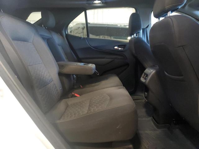 Photo 9 VIN: 2GNAXTEX1J6174361 - CHEVROLET EQUINOX 