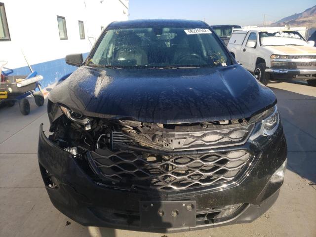 Photo 4 VIN: 2GNAXTEX1J6261595 - CHEVROLET EQUINOX LT 